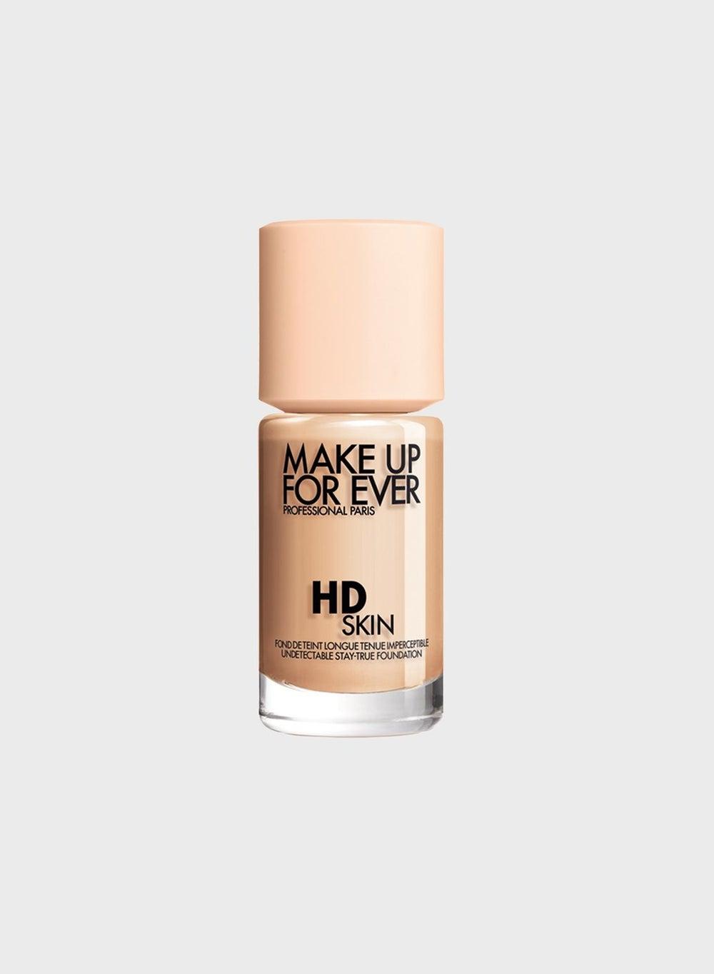 HD Skin Foundation - Unmatched Perfection Y245 - Image 1