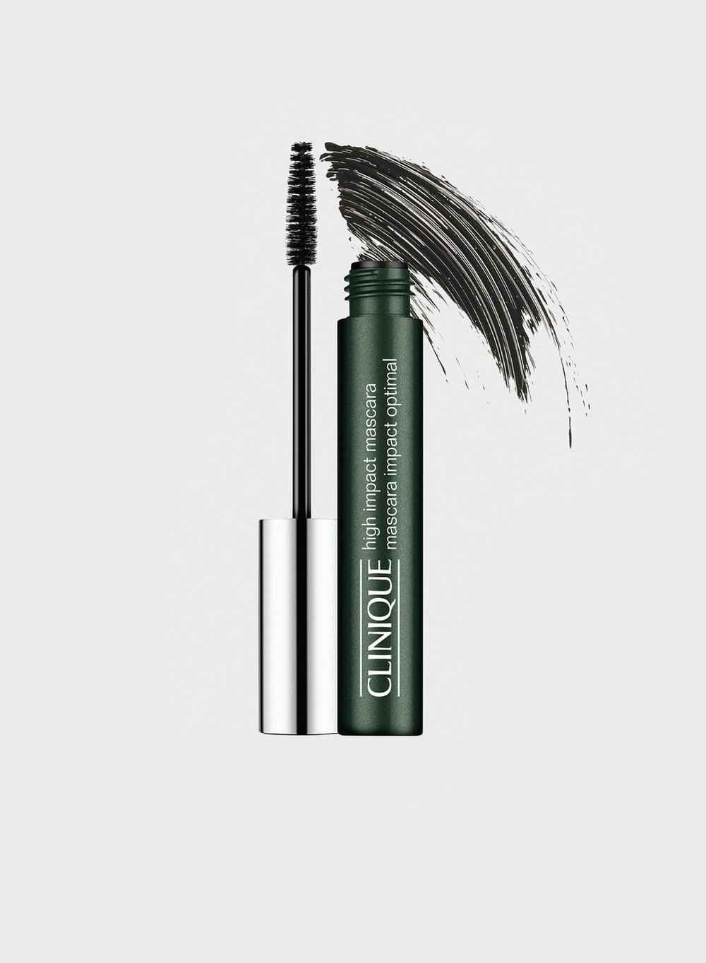 High Impact Mascara Black - Volumizing Drama - Image 1