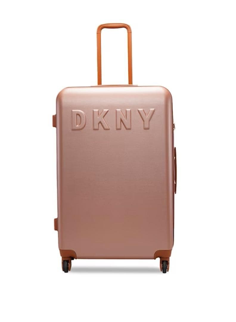 DKNY Prim Rose PM1 Ultra-Light Hardside Spinner Luggage - Image 1
