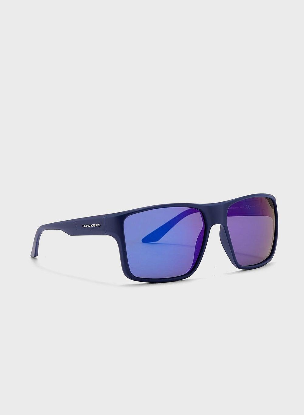HAWKERS Edge XL Elegant Square Sunglasses for Women - Image 1