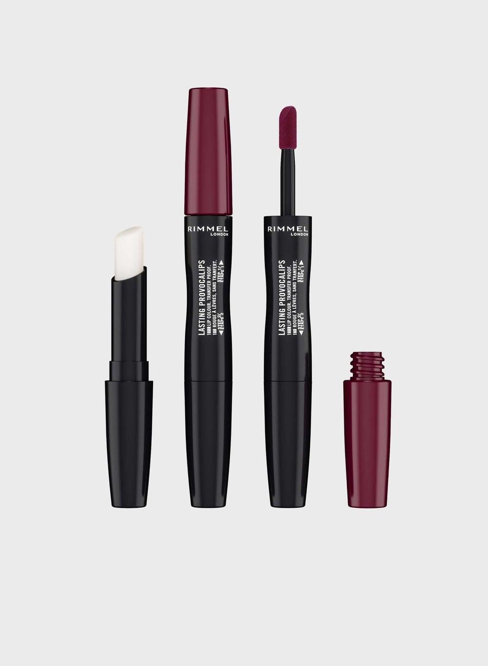 570 No Wine-Ing Provocalips 16HR Kissproof Lipstick - Image 1