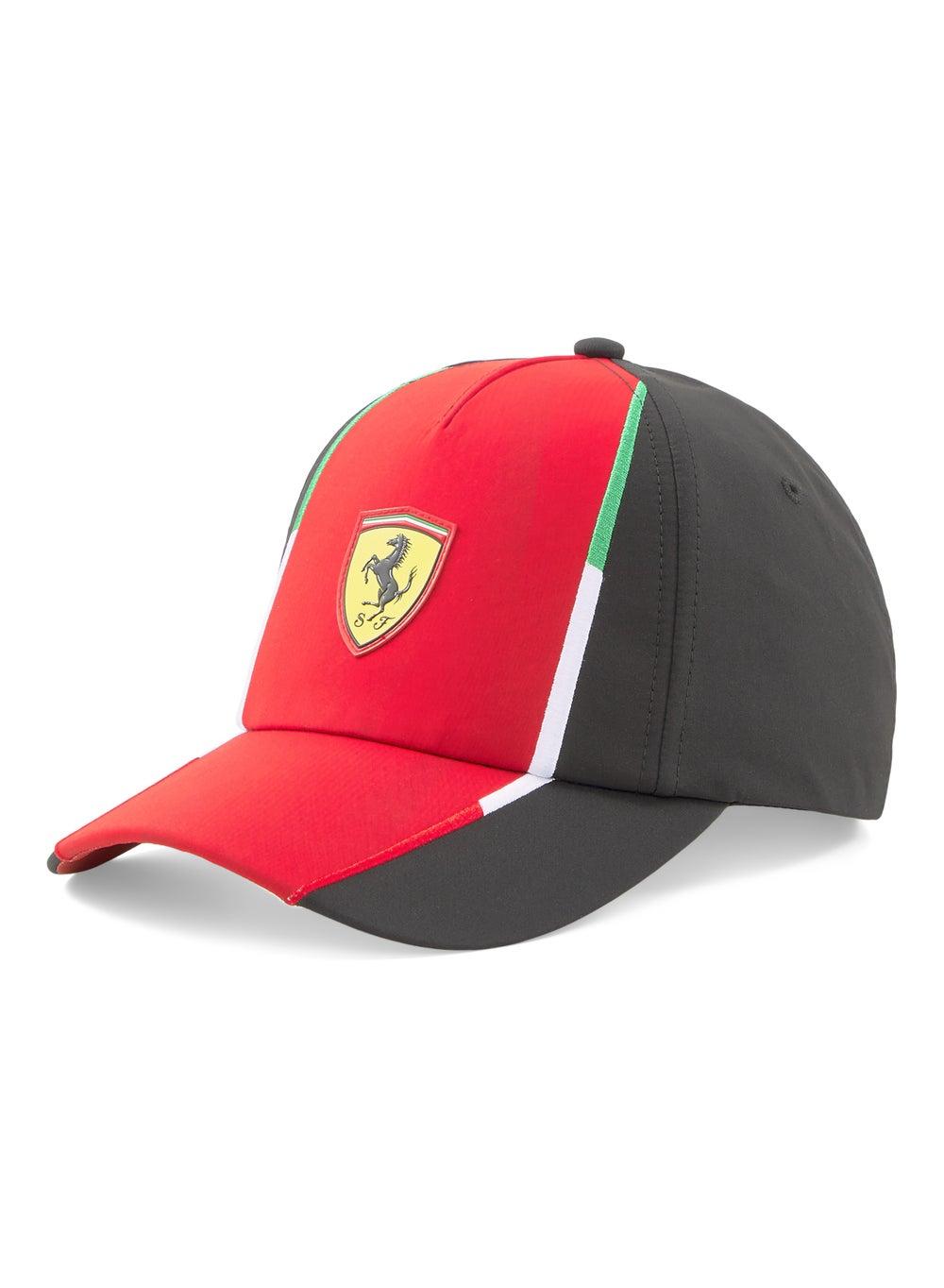 Scuderia Ferrari SF RP Women's Elegant Team Cap - Image 1