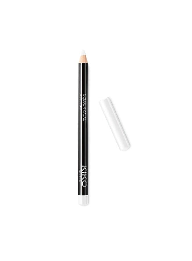 Elegant Colour Kajal 02 - Premium Smooth Kohl Pencil - Image 1