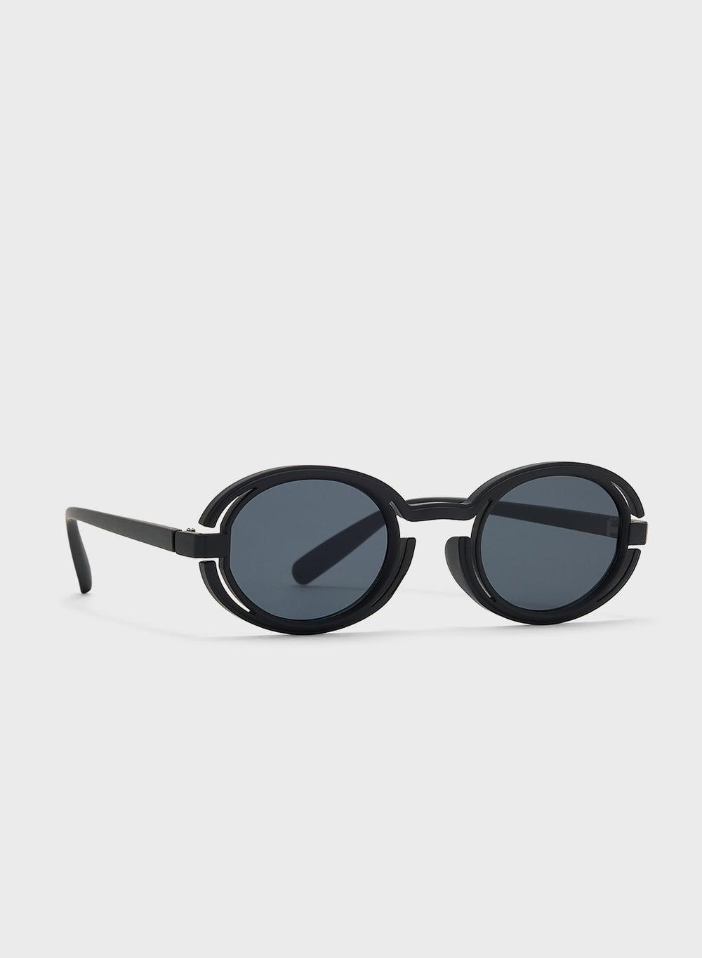 Seventy Five Round Streetwear Sunglasses for Men - Image 1