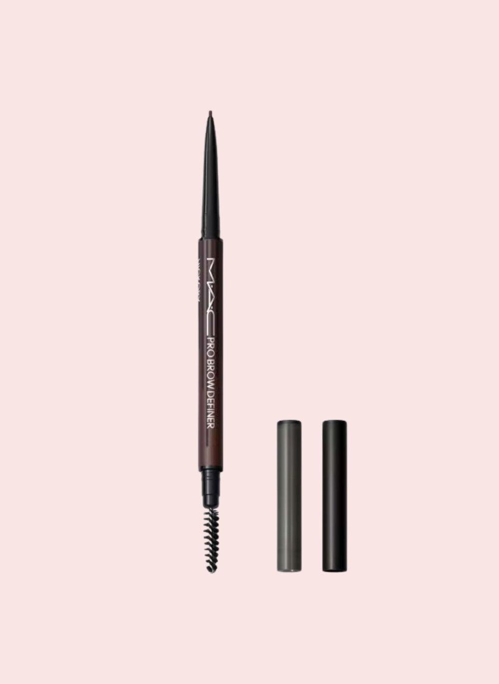 Hickory Pro Brow Definer 1MM - Precision Brow Sculpting Pencil - Image 1