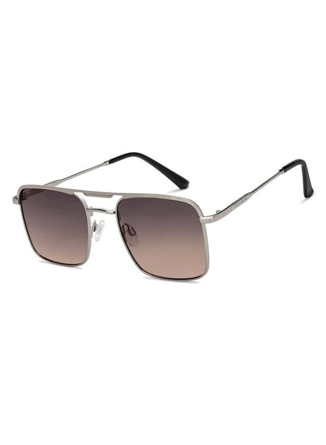 VINCENT CHASE VC S15800 Square Sunglasses with UV Protection - Image 1