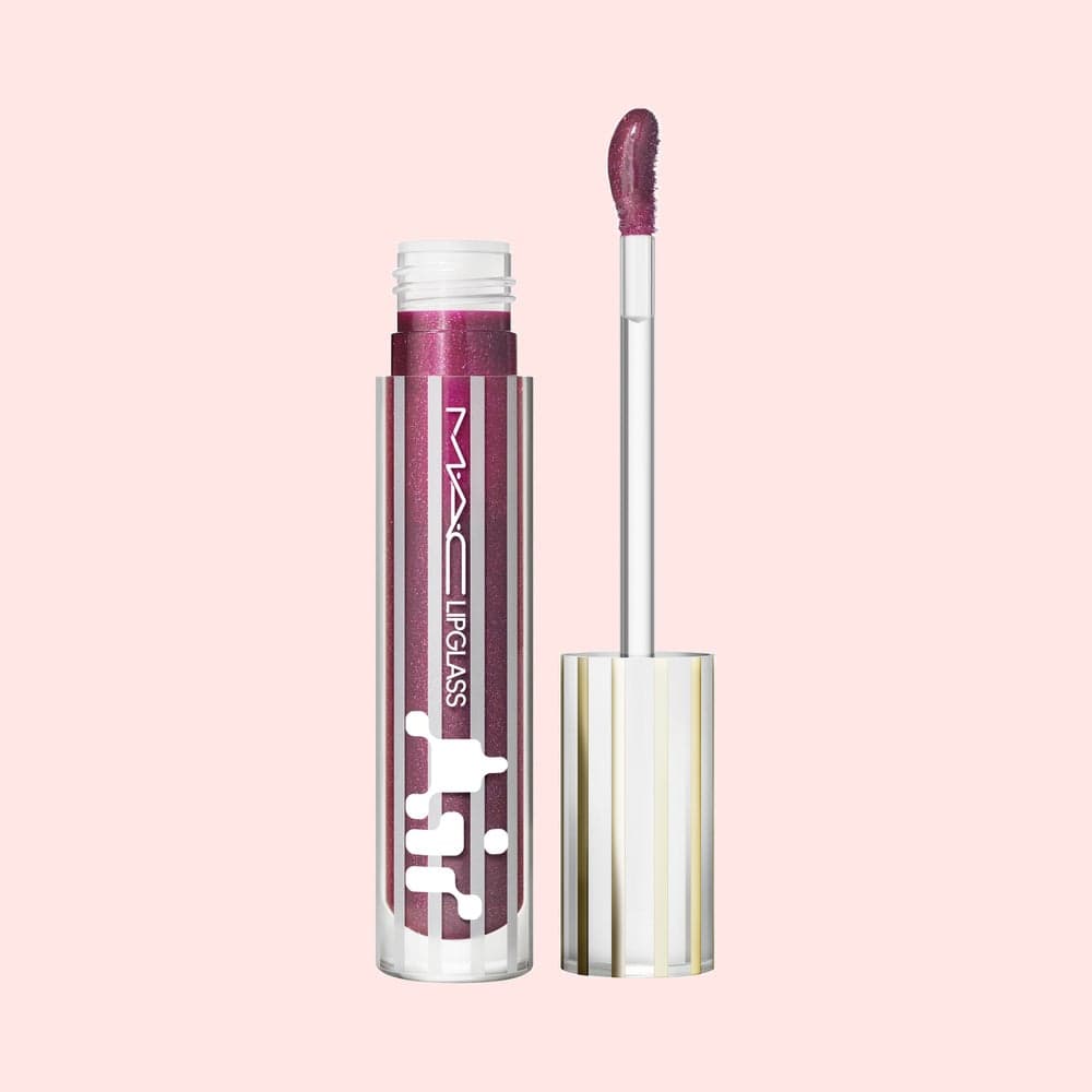 Lipglass Air Sublime Gloss - S2Ad250000 Non-Sticky Shine - Image 1