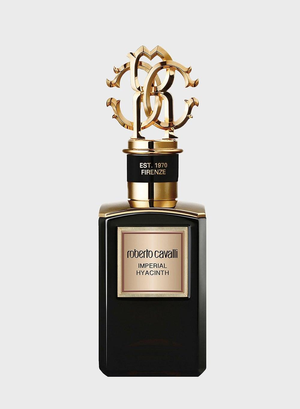 Gold Collection Imperial Hyacinth EDP 100ml - Enchanting Aroma - Image 1