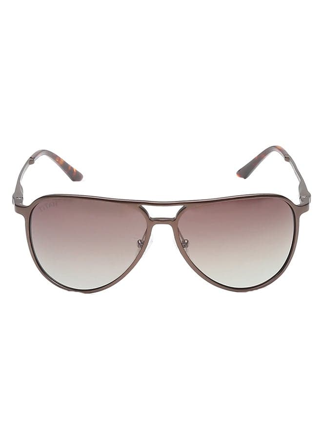 TITAN Aviator Sunglasses: Vintage Elegance Meets Modern Style - Image 1