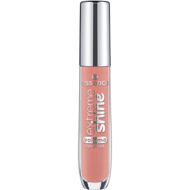 Essence Extreme Shine Volume Lipgloss 11: Radiant Glow - Image 1