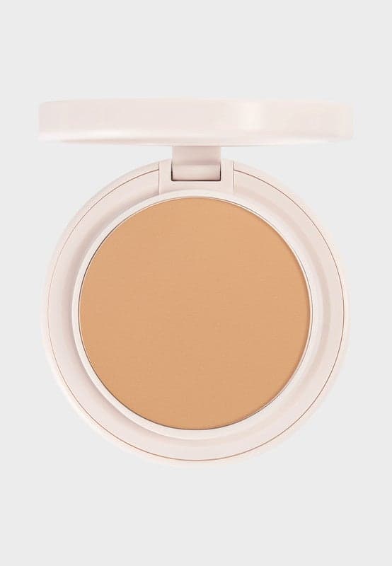 5WN Natural Blur Powder Foundation - Elegantly Matte, 10g - Image 1