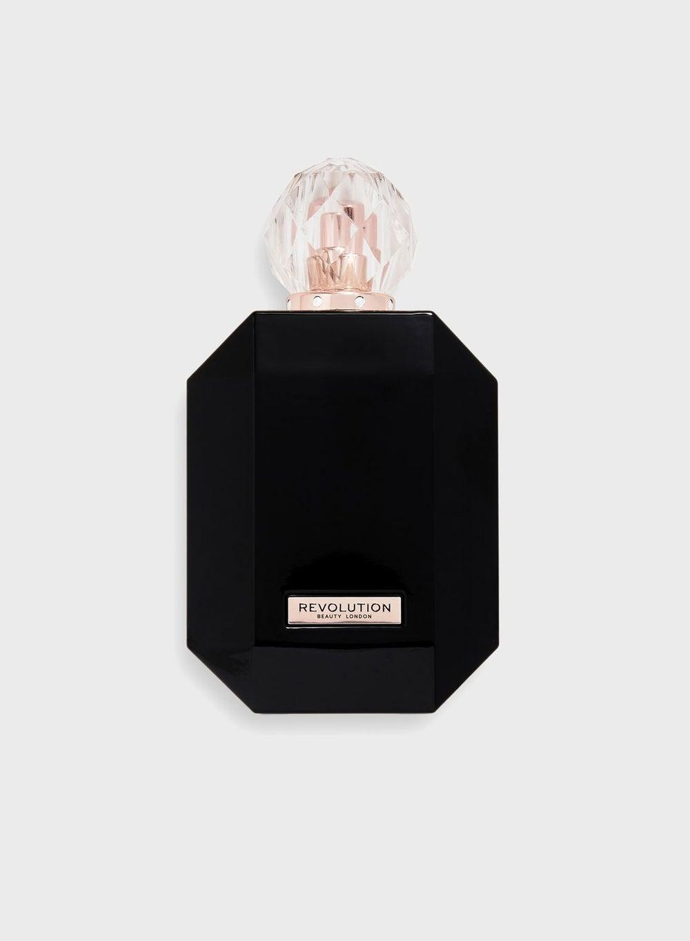 Revolution Revolutionary Noir Edt: Seductive Evening Essence - Image 1