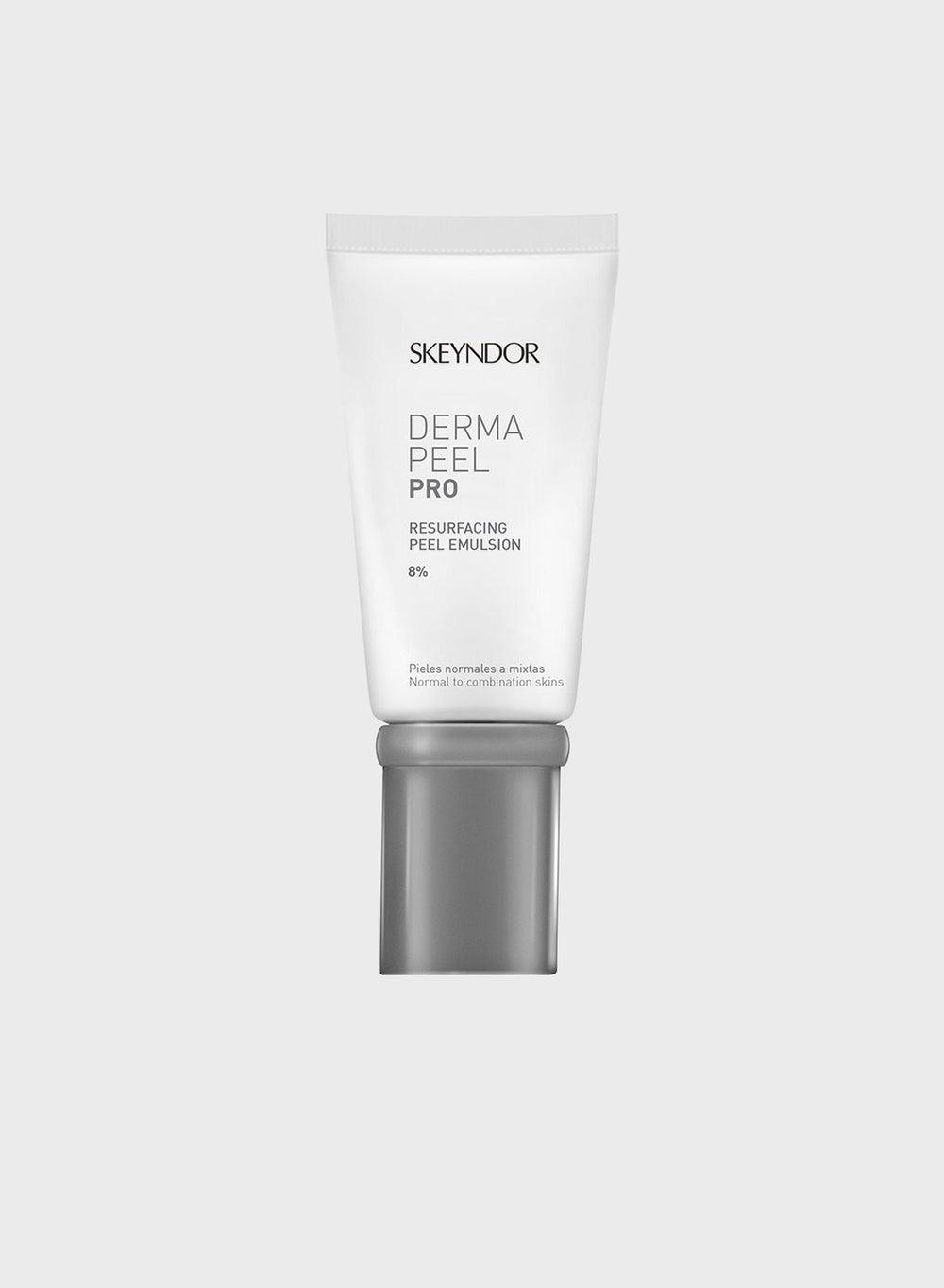 Skeyndor Dermapeel Pro 50ml - Reveal Radiant Skin - Image 1