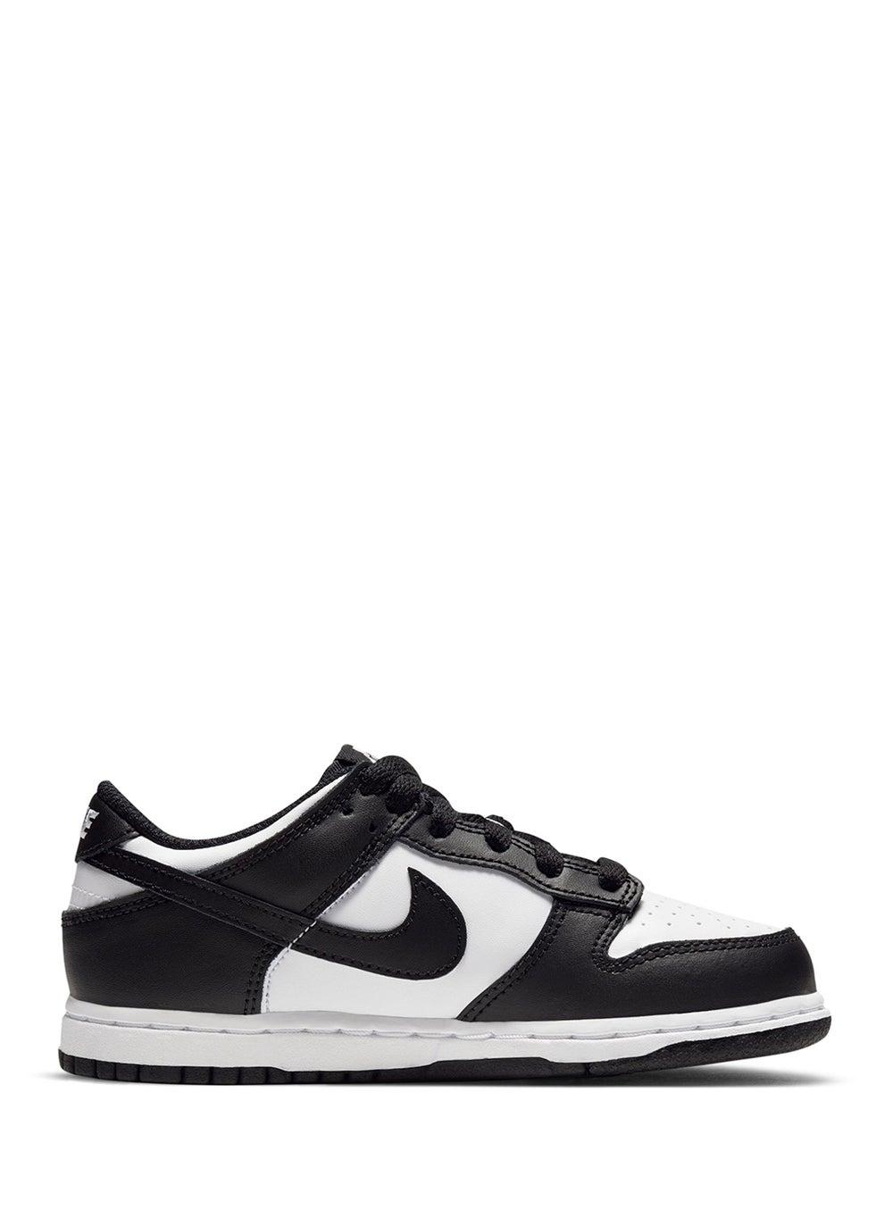 Nike Dunk Low CW1588 100: Elegance Meets Performance - Image 1