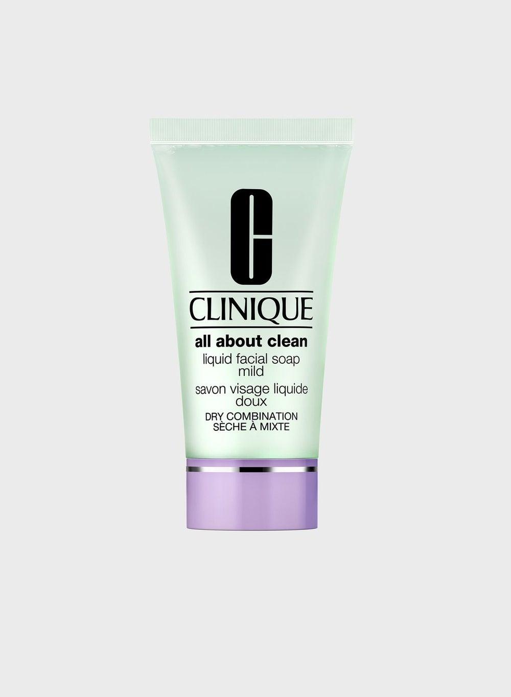 Clean Essence Mild Mini Facial Soap 30Ml – V28Y010000 - Image 1