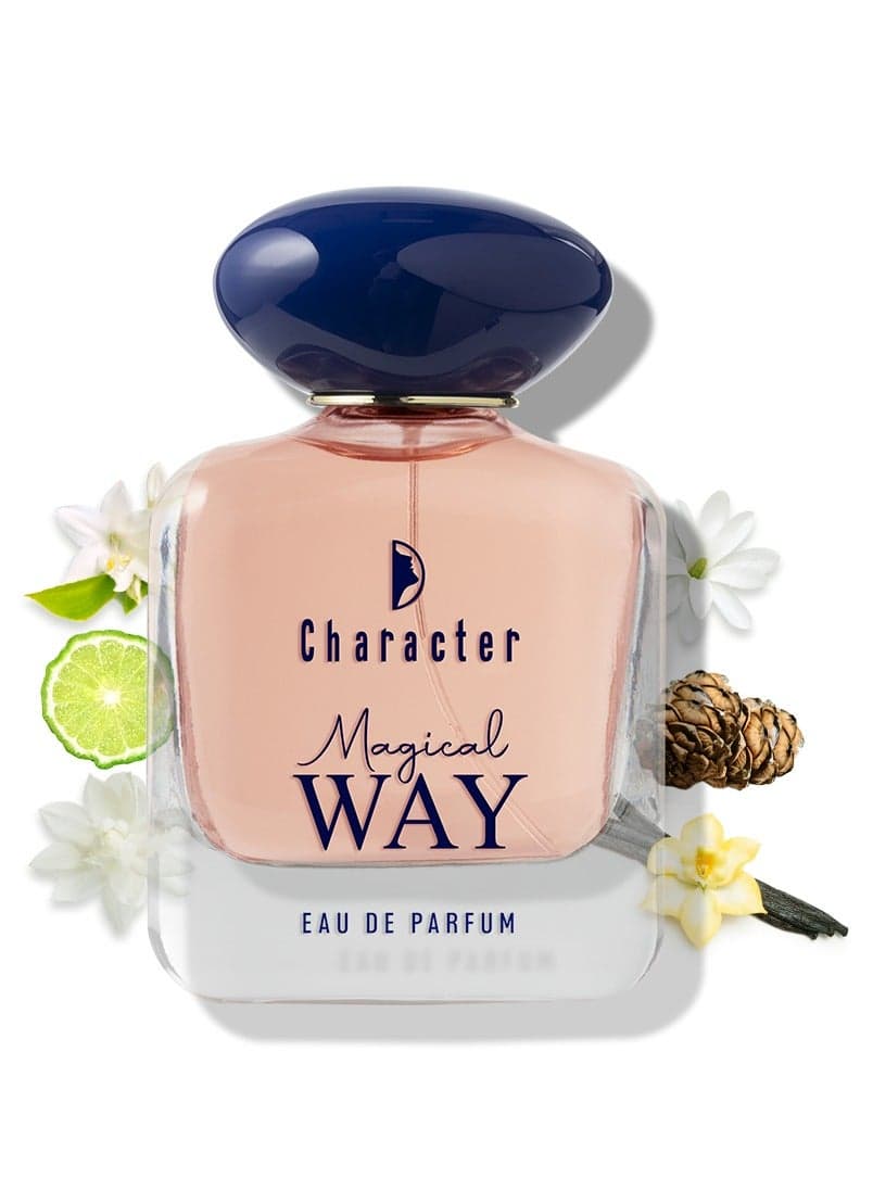 Magical Way Eau De Parfum - Enchanting Essence - Image 1