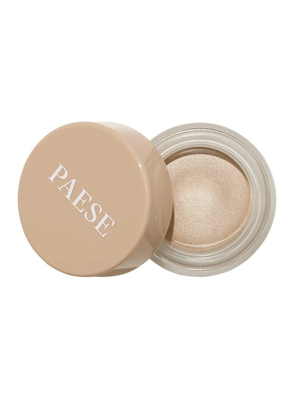 PAESE Creamy Glow Kissed Highlighter 01 - Radiant Touch - Image 1