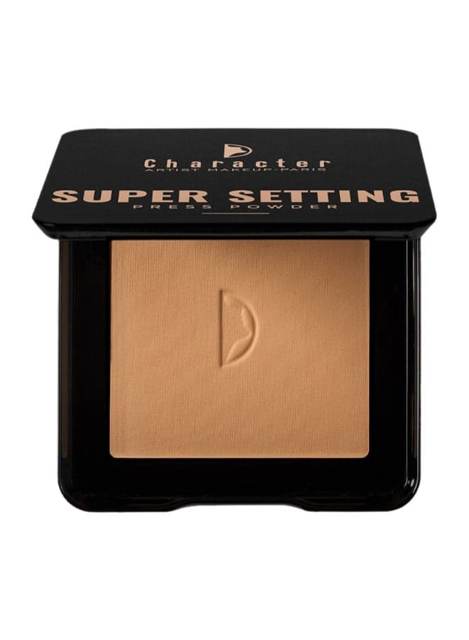 Flawless Finish Super Setting Press Powder - Image 1