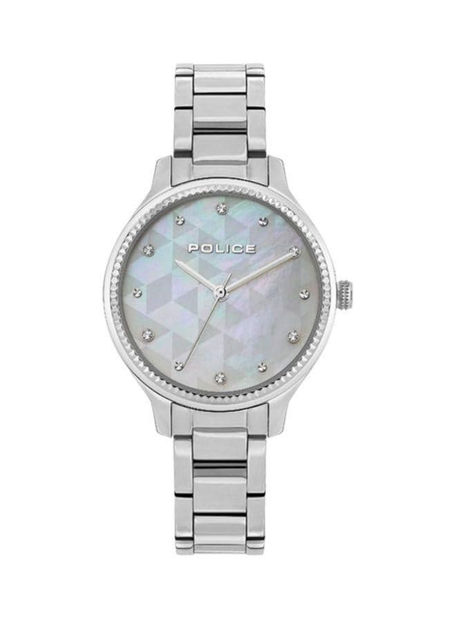 POLICE Tropea Elegance Watch for Women – Timeless Accessory - Image 1