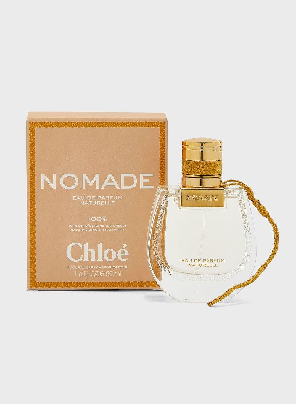 Nomade Jasmin Naturel Essence - Radiant 50ml Eau de Parfum - Image 1