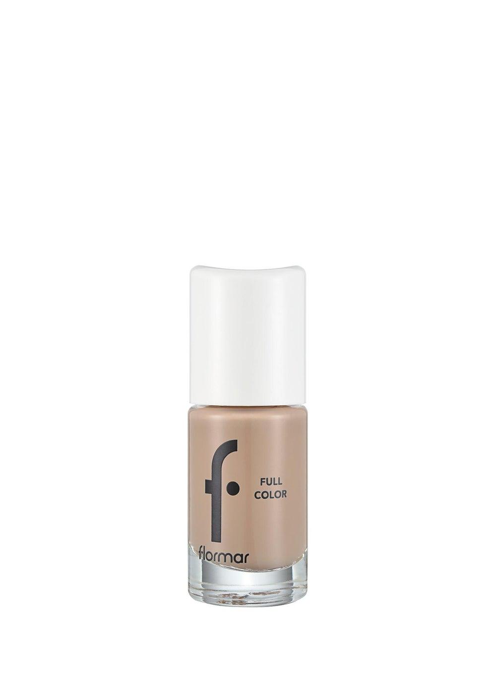 Flormar FC61 Oasis Full Color Nail Enamel - Image 1