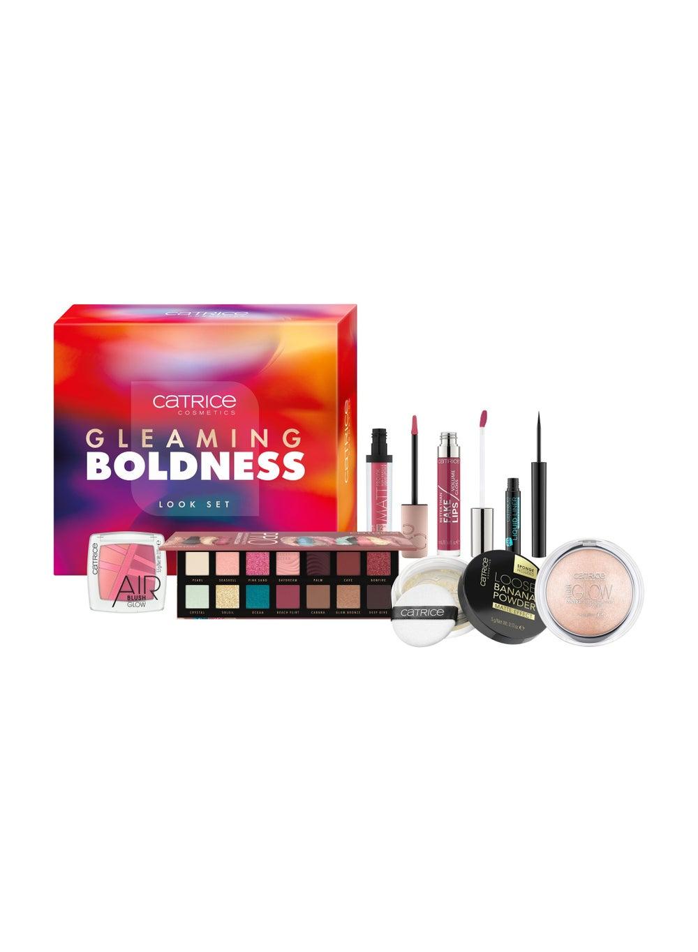 Catrice Gleaming Boldness Look Set 4059729514325 - Image 1