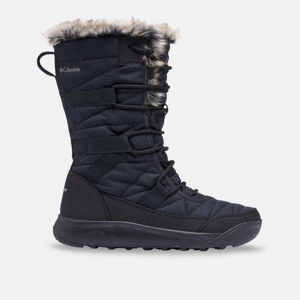 Columbia Women's Minx IV Cozy Knee-High Hiking Boots - Image 1
