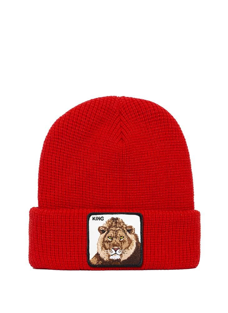 Goorin Bros. Jungle Jangle Snapback Trucker Hat - Image 1