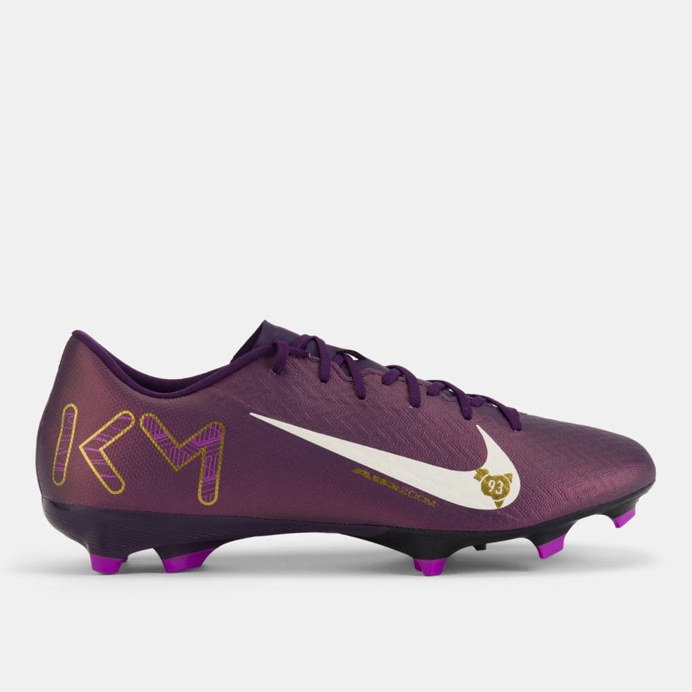 Kylian Mbappe Mercurial Vapor 16 Academy MG Football Shoes - Image 1