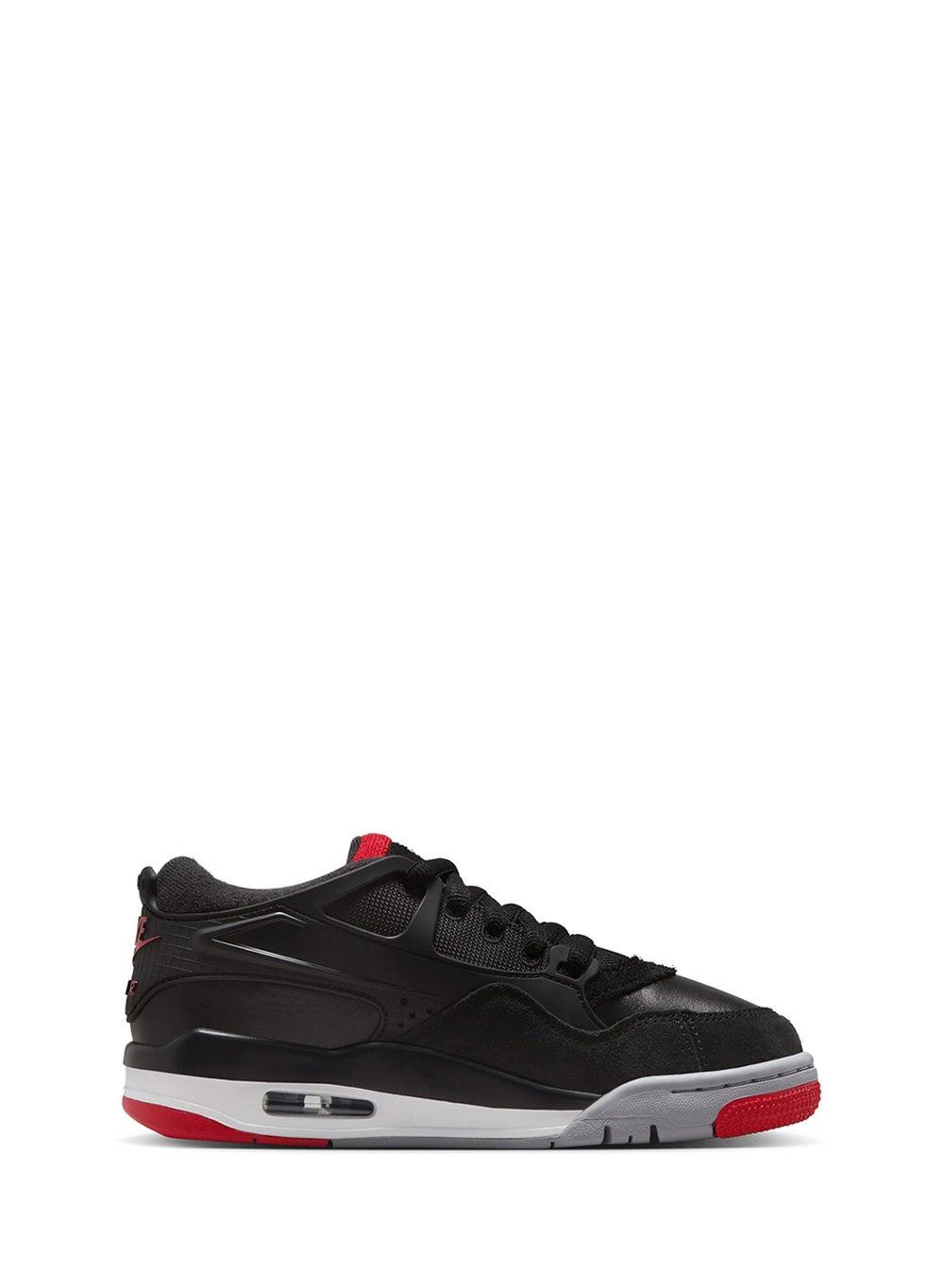 Air Jordan 4 RM Fq7938 061: Elegance Meets Sport - Image 1