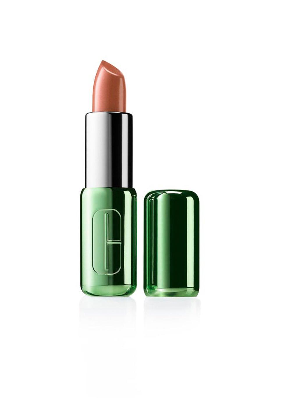 Clinique Pop Amour Drizzle Longwear Lipstick - Image 1