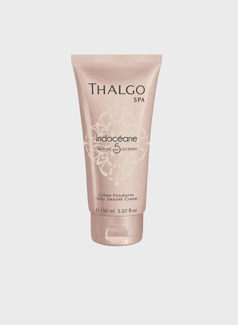 Spa Line Indoceane Silky Smooth Cream 150Ml - Luxurious Hydration - Image 1