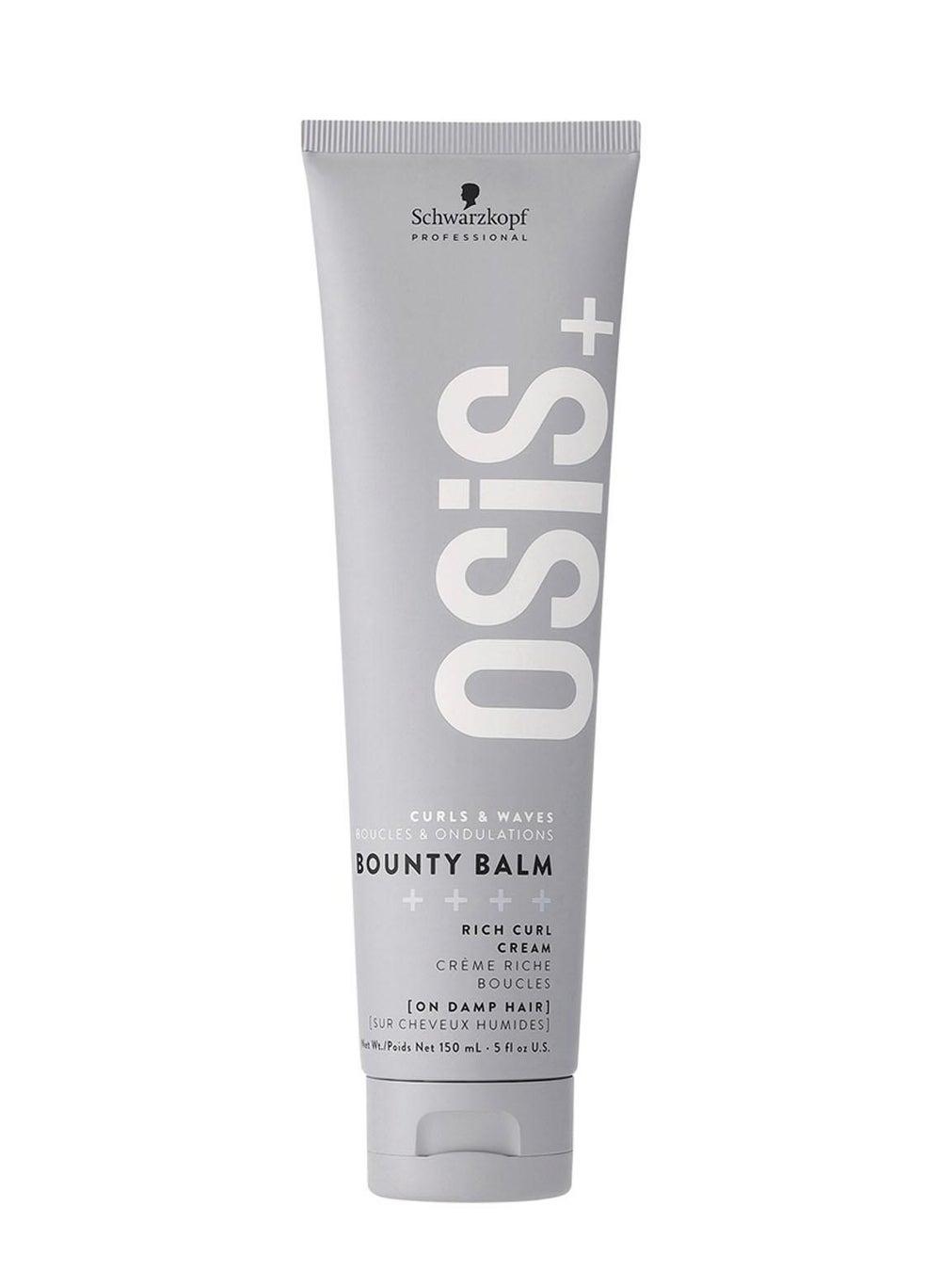 Osis Bounty Balm 150ml - Ultimate Frizz Control & Shine - Image 1