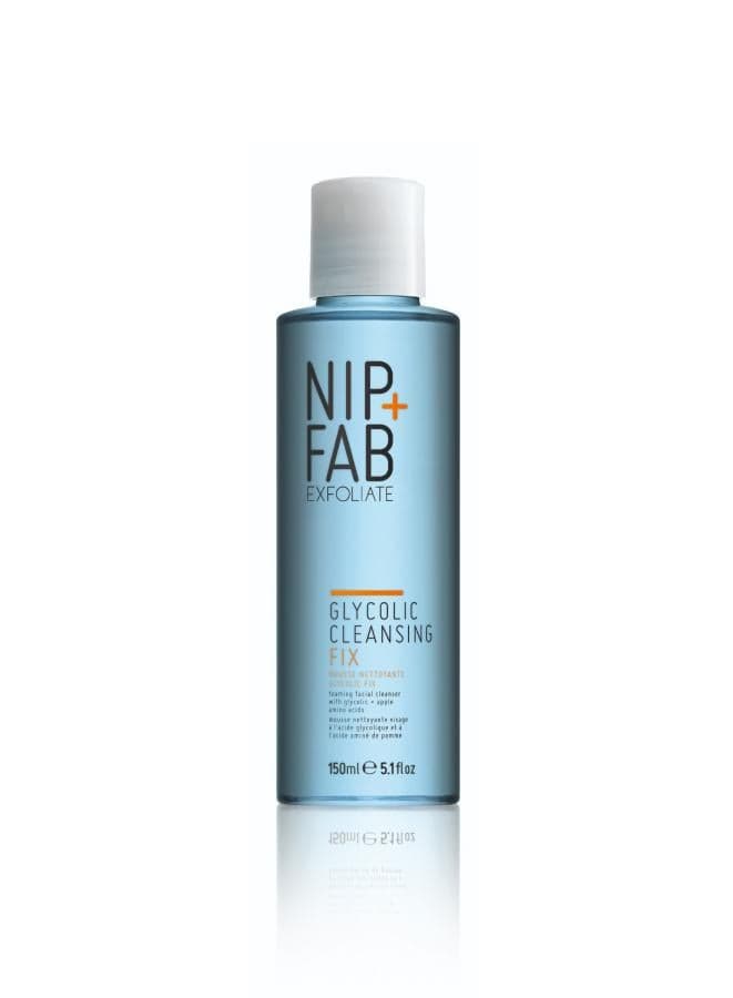 Glycolic Radiance Cleanser - Exfoliate & Brighten - Image 1