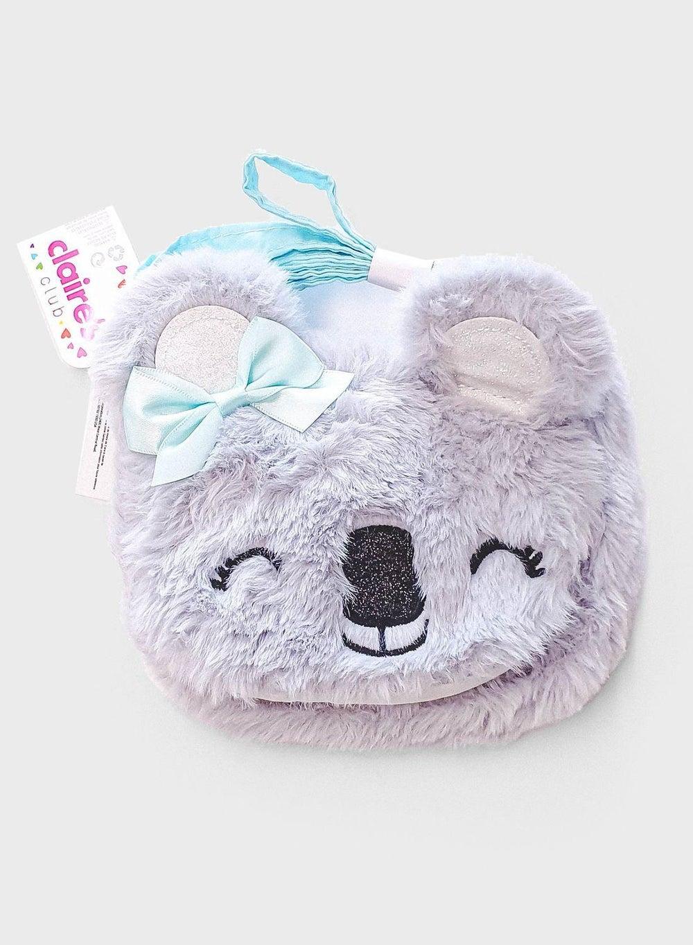 Claire's Koala Kids Chic Crossbody for Women - Image 1