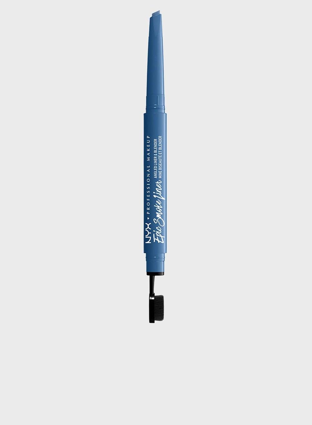 Epic Smoked Liner Navy K4350300 - A Classic Reimagined - Image 1