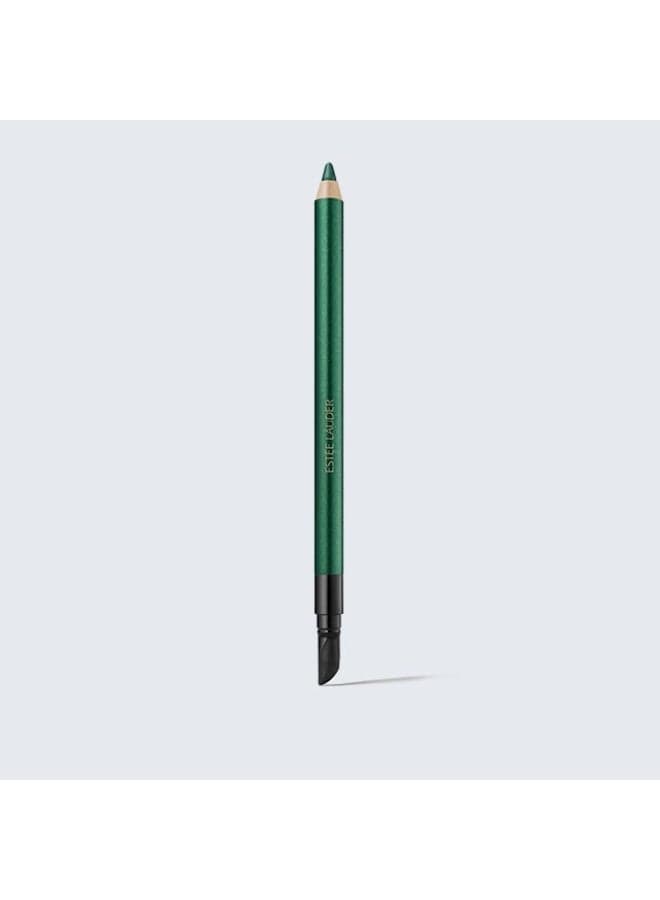 Emerald Volt 24H Waterproof Gel Eye Liner - Image 1