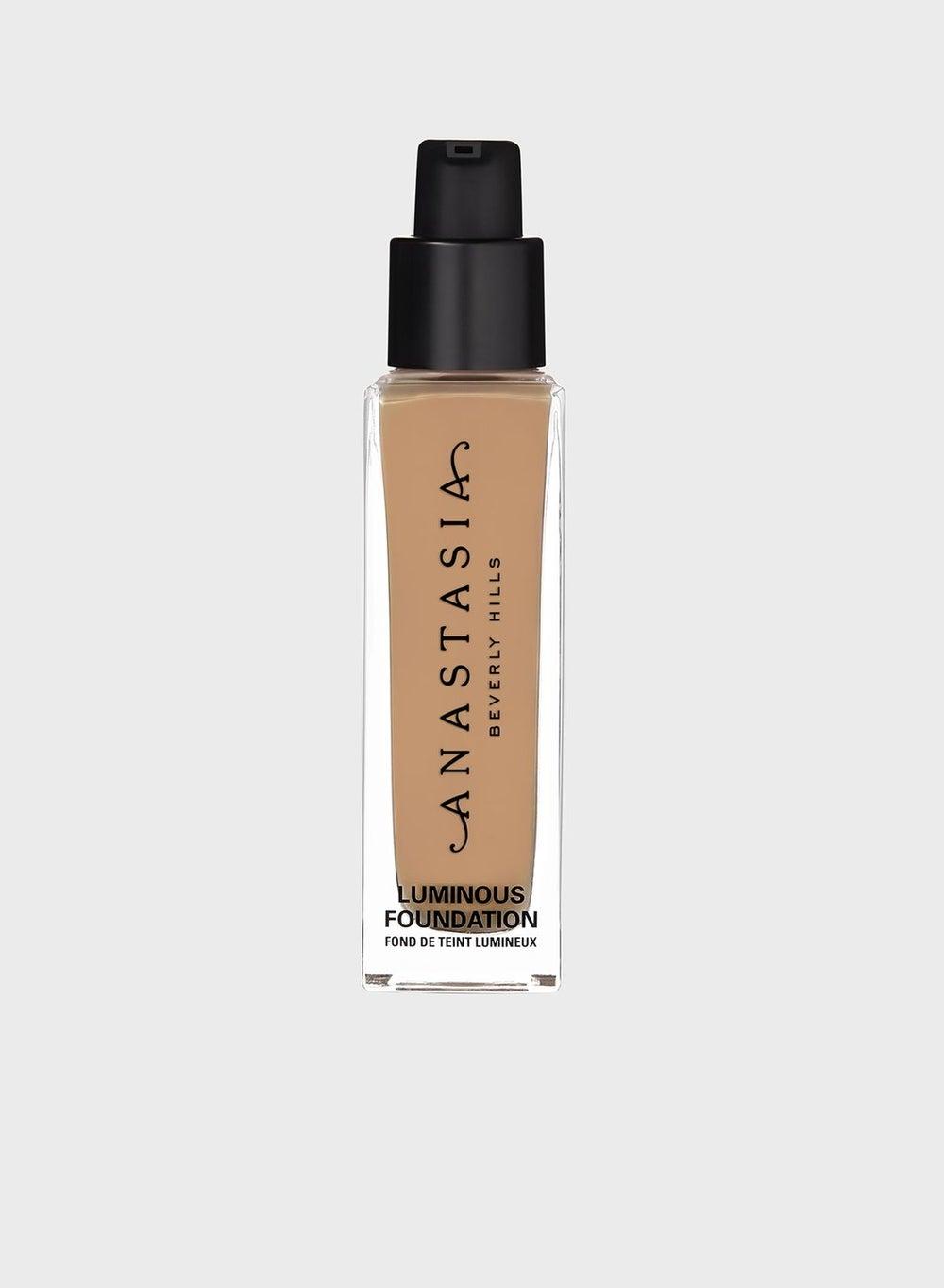Luminous Foundation - 320N: Glow Muse - Image 1