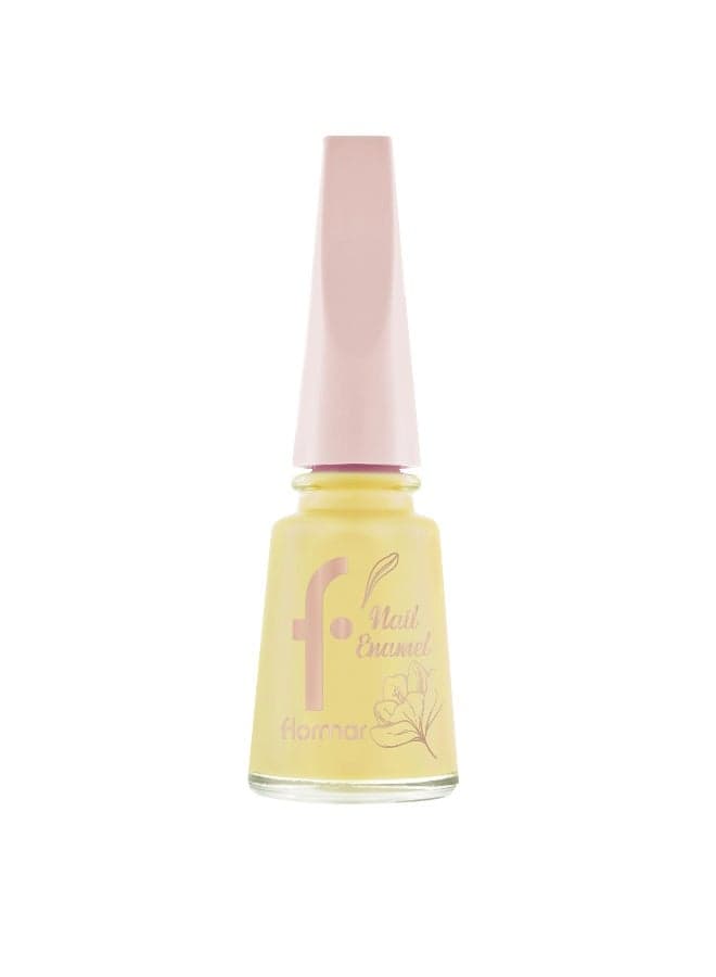 Blossom 009 Major Bees - Vibrant Long-Lasting Nail Enamel - Image 1