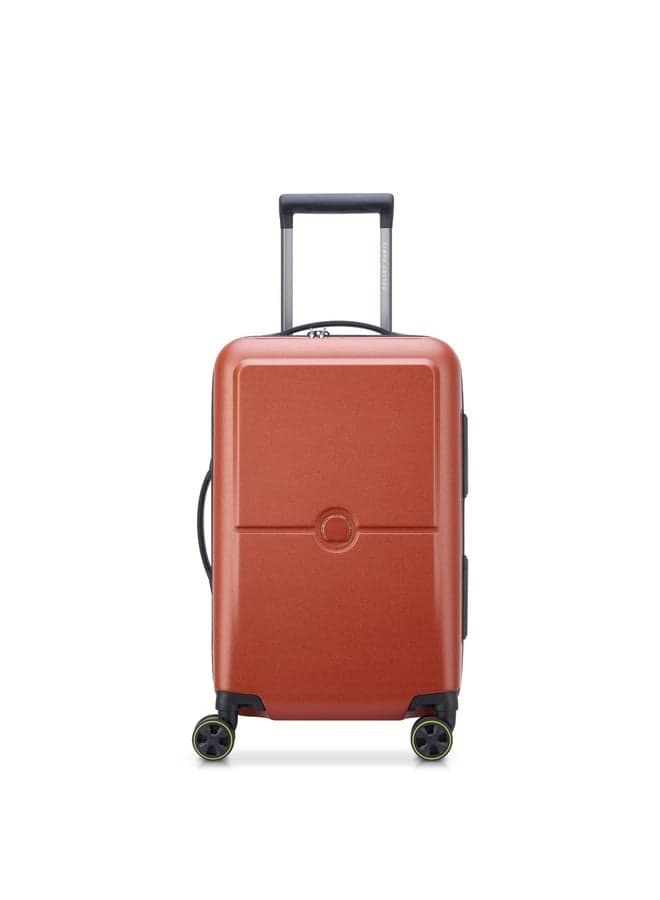 DELSEY Paris Turenne 2.0 - Sleek Brick Hardcase Trolley - Image 1