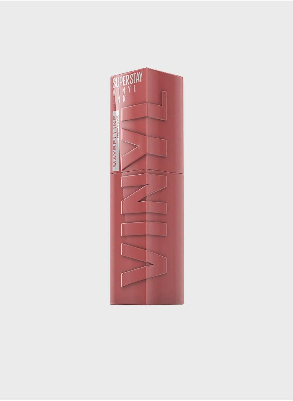 35 Cheeky Vinyl Ink Transfer-Proof Gloss Lipstick - Image 1
