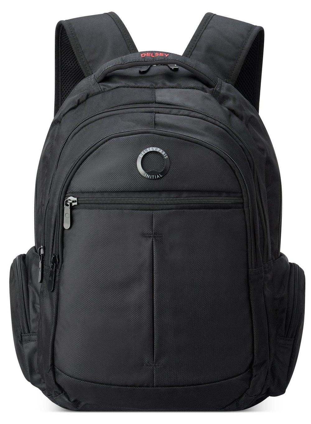 DELSEY Paris Element Flier Laptop Backpack - Sleek & Secure - Image 1