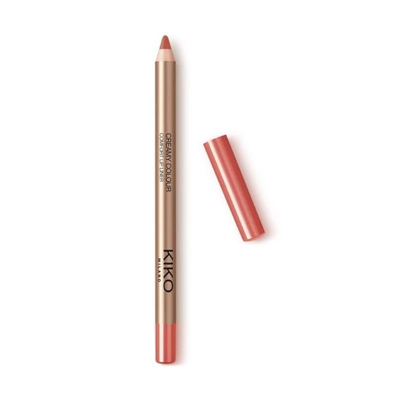 CREAMY COLOUR COMFORT LIP LINER 04 - Elegant Precision - Image 1