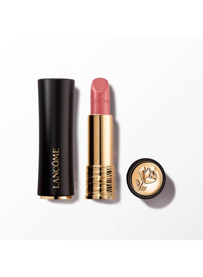 L'Absolu Rouge Cream 276 - Timeless Romance Lipstick - Image 1