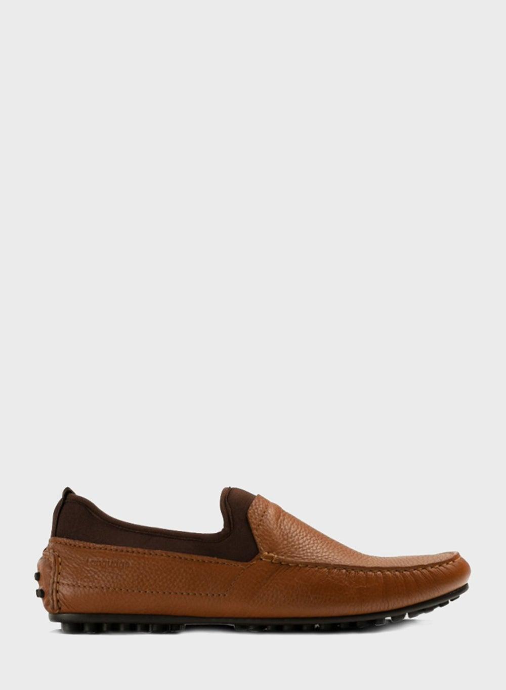 Renji Loafers - Ultimate Comfort Meets Sleek Style - Image 1
