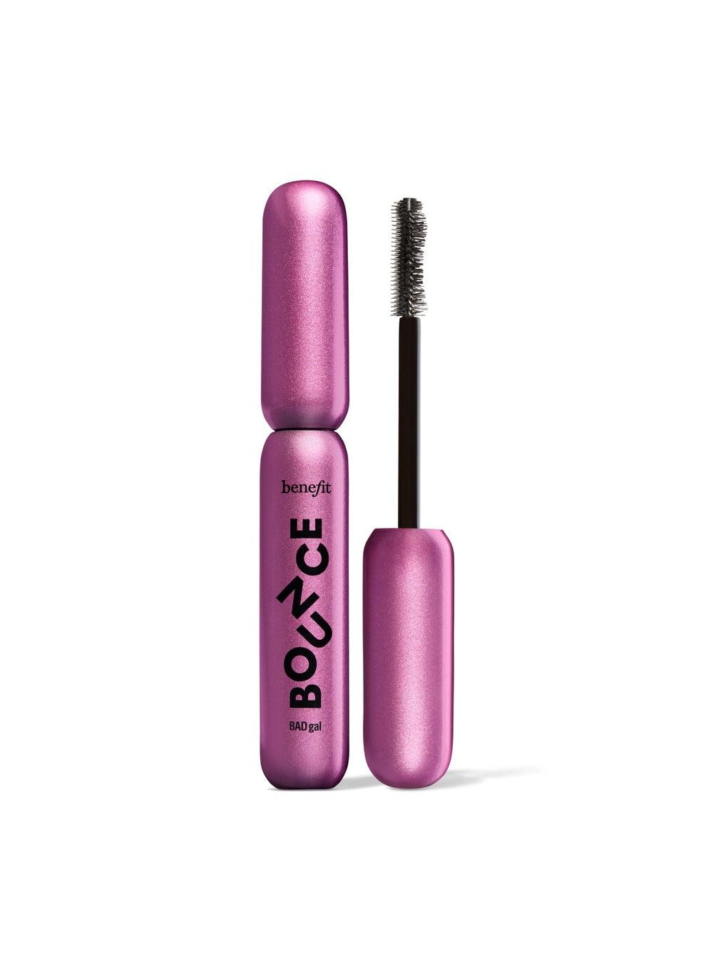 Badgal Bounce Mini – Luminous Volume Mascara - Image 1
