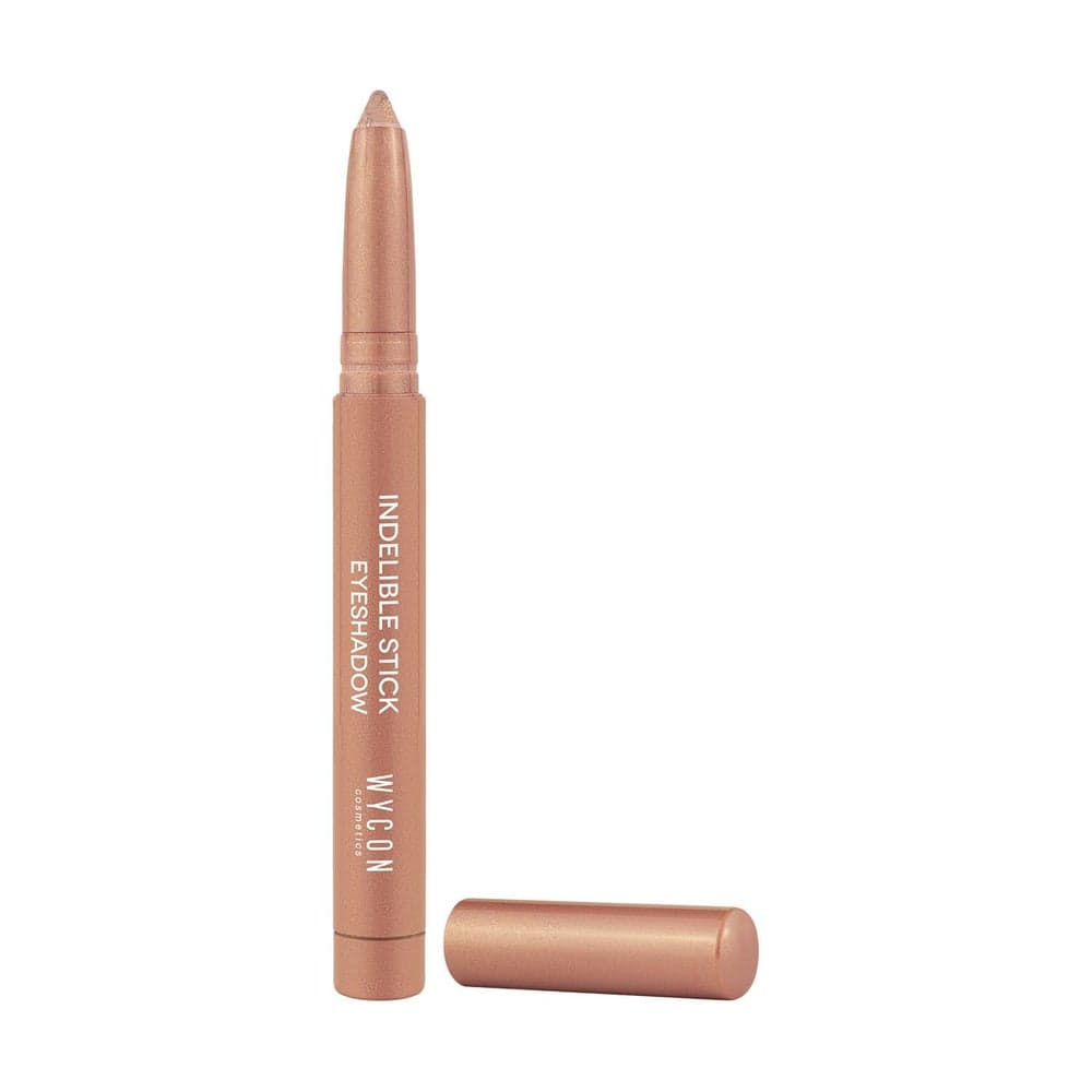 INDELIBLE STICK EYESHADOW 103 SPARKLING ROSÈ Luxury Shade - Image 1