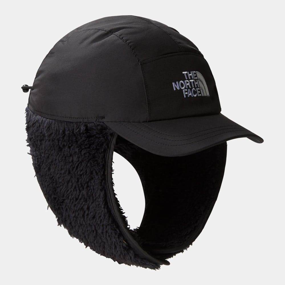 THE NORTH FACE Kids' Shasta Trapper Cap - Comfort Meets Style - Image 1