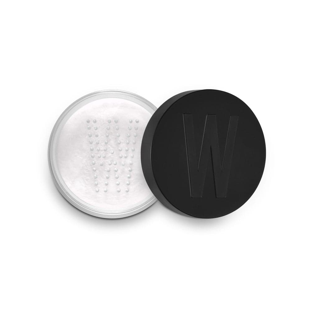 HYDRA SET: Luxe Moisturizing Finishing Powder 8054111352789 - Image 1