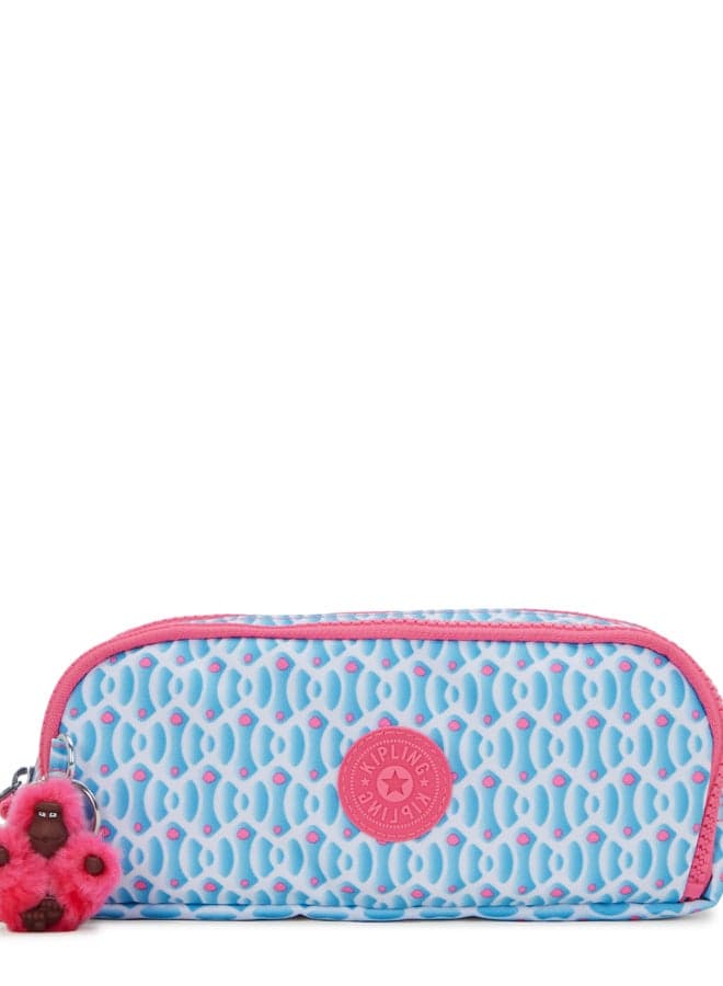 Kipling Gitroy Dreamy Geo C Premium Large Pencase - Image 1